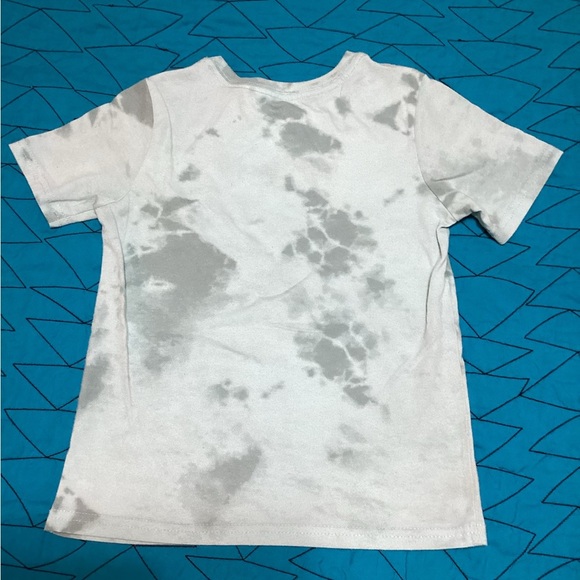 GUC set of 2‎ tees. Skateboarding Bart Sz small - #839 - Picture 9 of 10